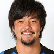 Masayuki Osawa rugby player