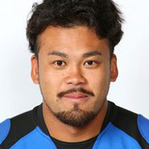 Yuji Kitagawa rugby player