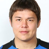 Yoichi Ijima rugby player