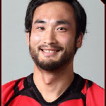Atsushi Moriya rugby player