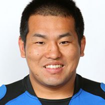 Junko Kikawa rugby player
