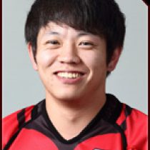 Ryota Tagaki rugby player