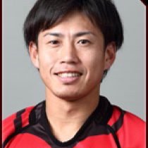 Ken Yoshida rugby player