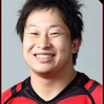 Daisuke Kaneko rugby player