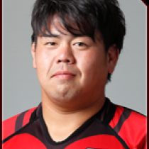 Akira Jo rugby player