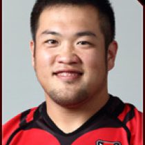 Yasuo Yamaji rugby player