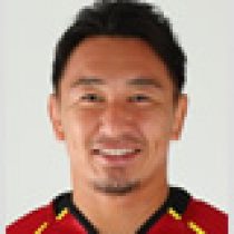 Yuta Mochizuki rugby player