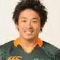 Hiroki Mizuno rugby player