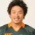 Hiroki Mizuno rugby player