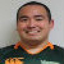 Futaki Yusaku rugby player