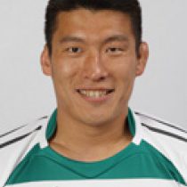 Tomoo Yasuda rugby player