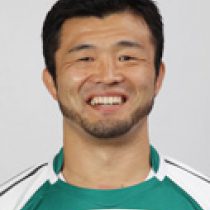 Ryota Asano rugby player