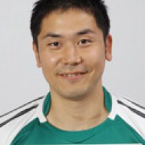Hiroshi Yamashita rugby player