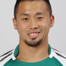 Koshiro Shuto rugby player