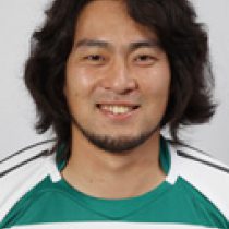 Hidefumi Yamamoto rugby player