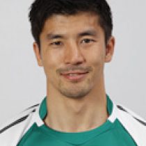 Koichi Ohigashi rugby player