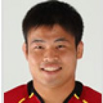 Tomoaki Nakai rugby player