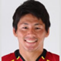 Tomoki Yoshida rugby player
