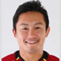 Jun Fujii rugby player