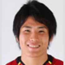 Yoshikazu Morita rugby player