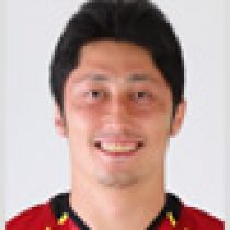 Ryohei Yoshida rugby player