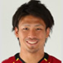 Taiki Watanabe rugby player