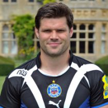 Dan Hipkiss rugby player
