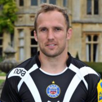 Mark McMillan rugby player