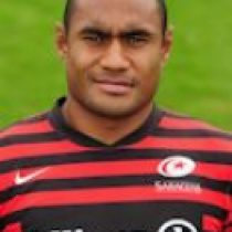 Kameli Ratuvou rugby player