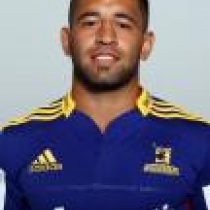 Frae Wilson rugby player