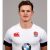 Billy Burns England U20's