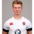 Howard Packman England U20's