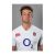 Calum Clark England Saxons