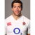 Graham Kitchener England Saxons