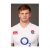 George Kruis England Saxons