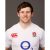 Elliot Daly England Saxons