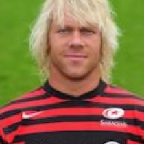 Mouritz Botha rugby player