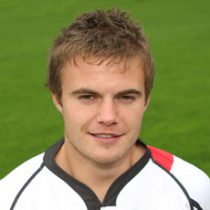 Ian Porter rugby player