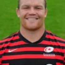 Matt Stevens rugby player