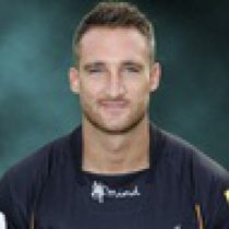 Chris Mayor rugby player