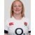 Sophie Hemming England Women's