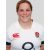 Claire Purdy England Women's