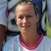 Jennifer Troncy rugby player