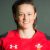 Laurie Harries Wales Women's