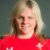 Catrin Edwards Wales Women's