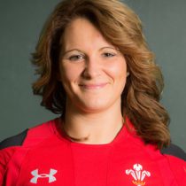 Catrina Nicholas rugby player