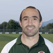 Aitzol Martitegi rugby player