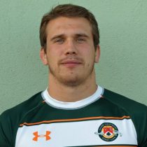TJ Anderson rugby player