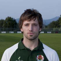 Andoni Oreja rugby player