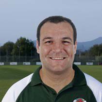 Asier Latorre rugby player